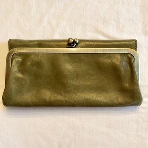 Hobo International Rachel Tri-fold wallet